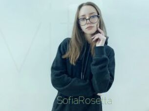 SofiaRosetta