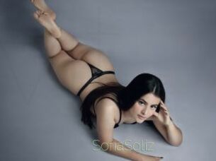 SofiaSoliz