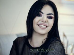 SofiaSpade