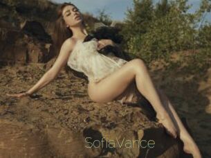 SofiaVance