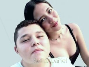SofiaXDaniel