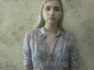 SofiaYang