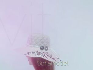 Sofiamodel