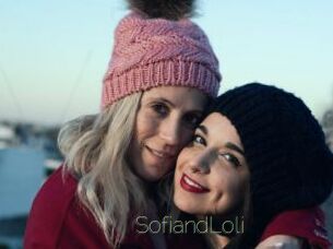 SofiandLoli