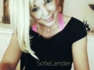 SofieLender