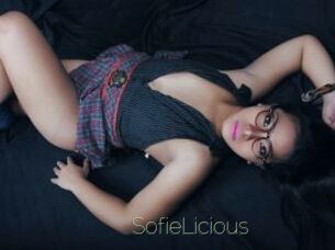 SofieLicious