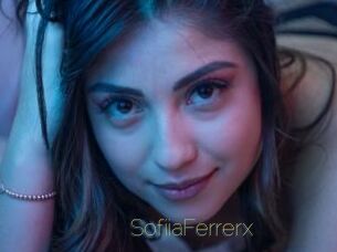 SofiiaFerrerx