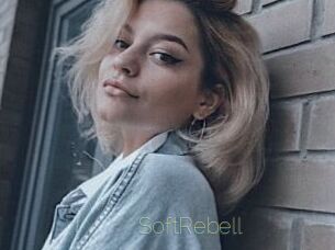 SoftRebell
