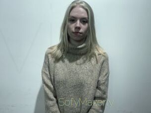 SofyMazerly