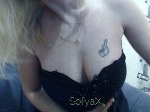 SofyaX