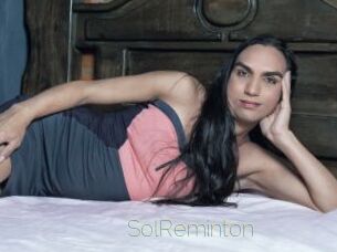 SolReminton