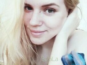 SolaLa
