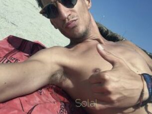 Solal Visio Tchats