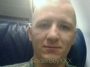 SoldierBoyXXX