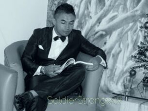 SoldierStrongxxx