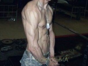 SoldierboyMA