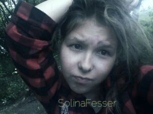 SolinaFesser Visio Tchats