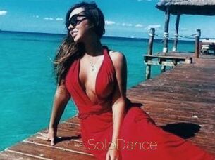 SoloDance