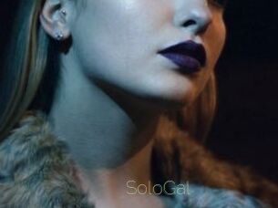 SoloGal