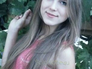 SoloHottie4u