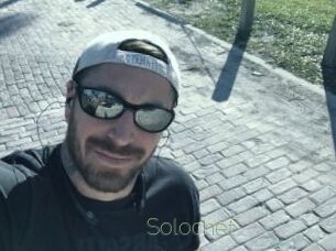 Solochef