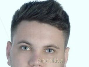 Solodkiya Visio Tchats