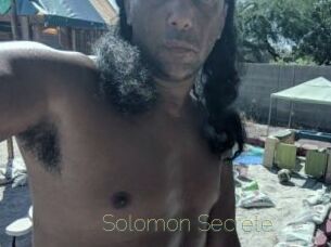 Solomon_Secrete