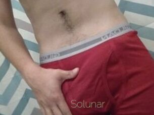 Solunar