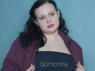 Somonna