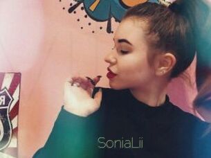 SoniaLii