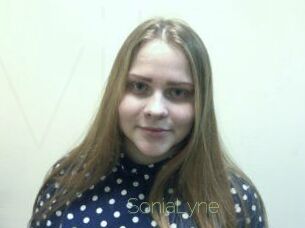 SoniaLyne