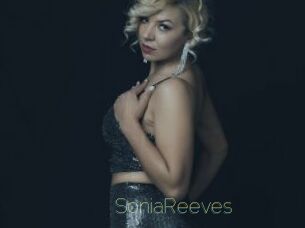 SoniaReeves