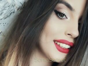 SoniaSecret