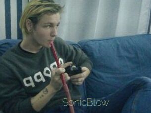 SonicBlow