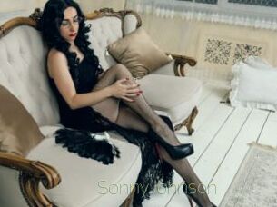 SonnyJohnson