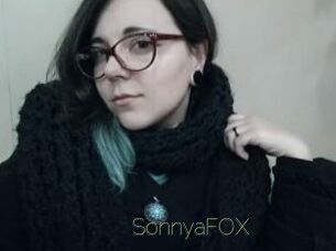 SonnyaFOX