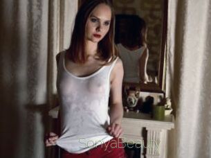 SonyaBeauty