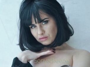 SonyaBreeze