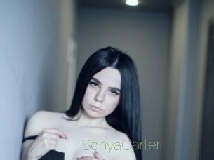 SonyaCarter