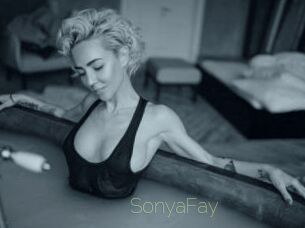 SonyaFay