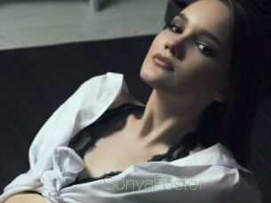 SonyaFoster