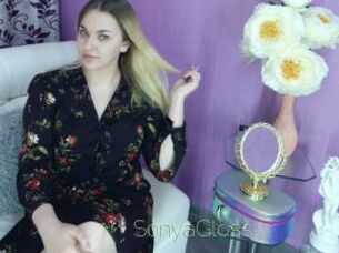 SonyaGloss