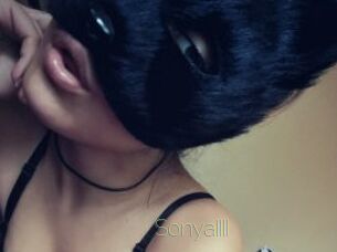 SonyaIIII