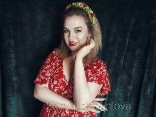 SonyaLermontova