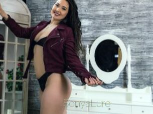 SonyaLure