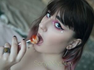 SonyaMystery
