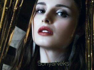 SonyaNeks