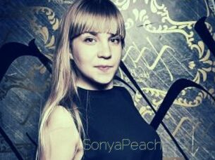 SonyaPeach