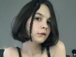 SonyaPetite