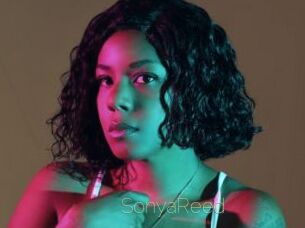 SonyaReed